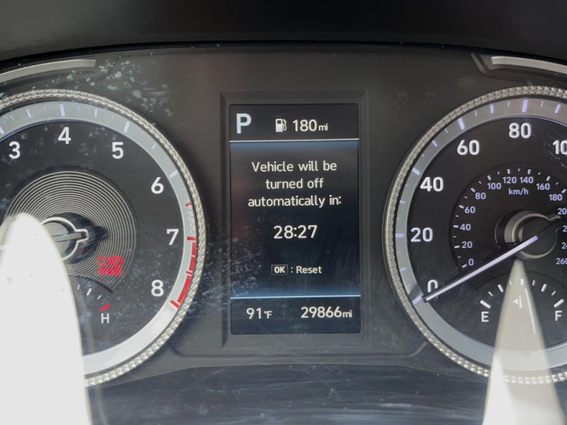 2023 Hyundai Sonata