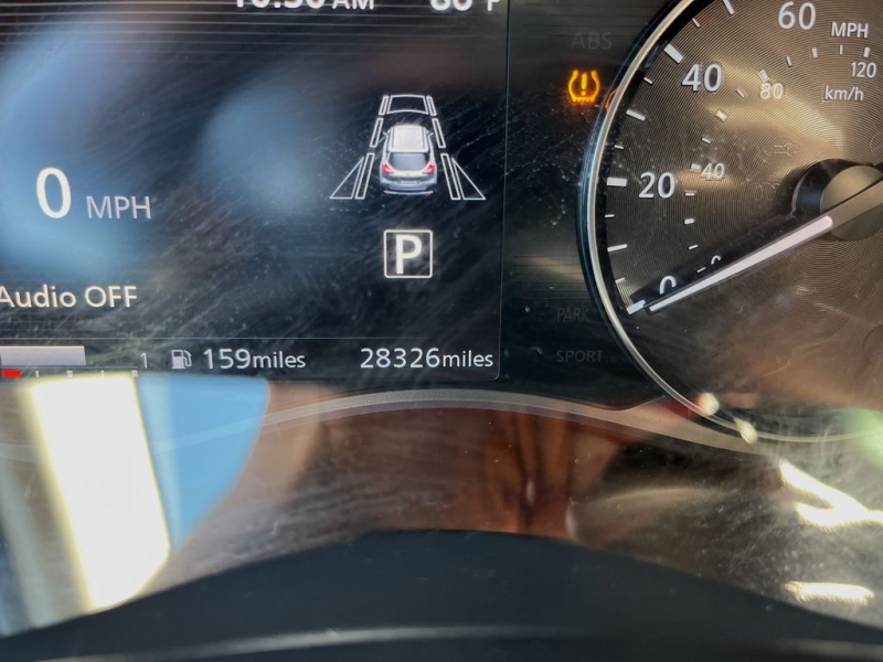 2023 Nissan Kicks