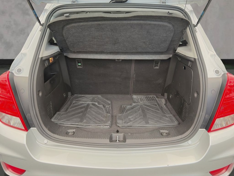 2017 Chevrolet Trax