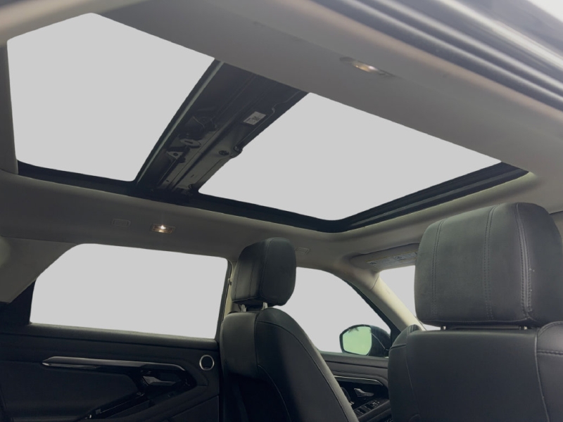 2020 Land Rover Range Rover Evoque