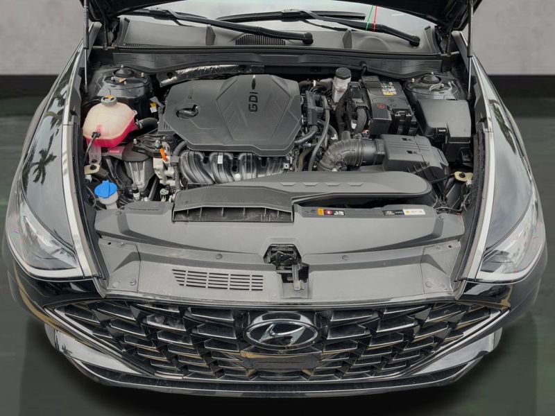 2023 Hyundai Sonata