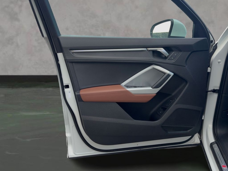 2022 Audi Q3