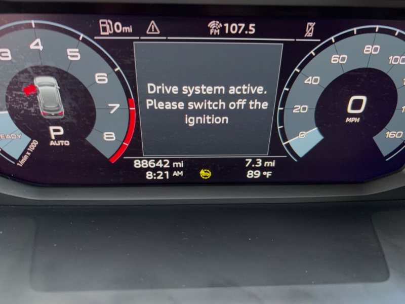 2022 Audi Q3
