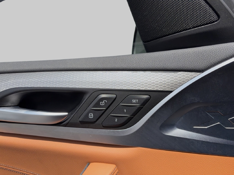 2018 BMW X3