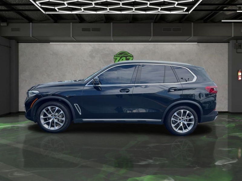 2019 BMW X5
