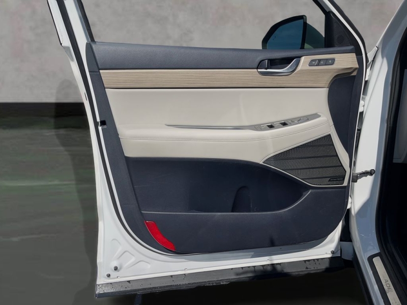 2021 Hyundai Palisade