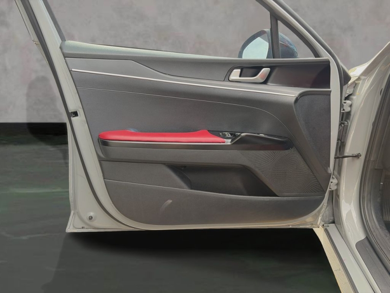 2023 Kia K5