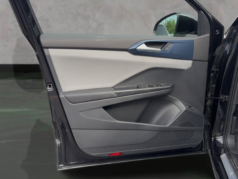 2023 Volkswagen Taos