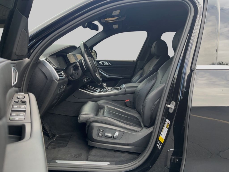2019 BMW X5