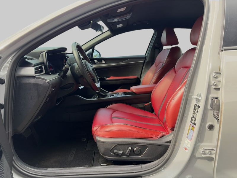 2023 Kia K5
