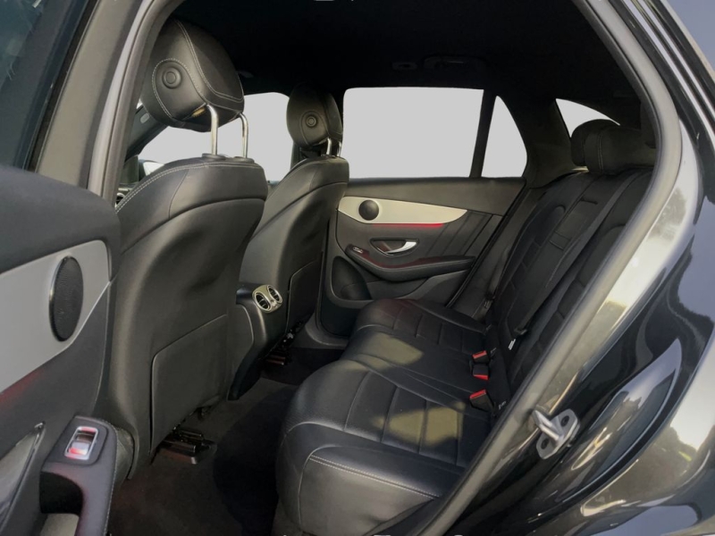 2022 Mercedes-Benz GLC