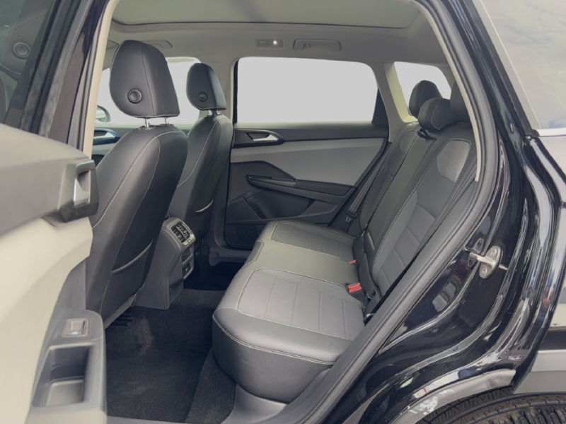 2023 Volkswagen Taos