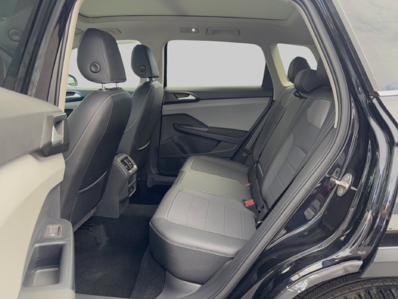 2023 Volkswagen Taos