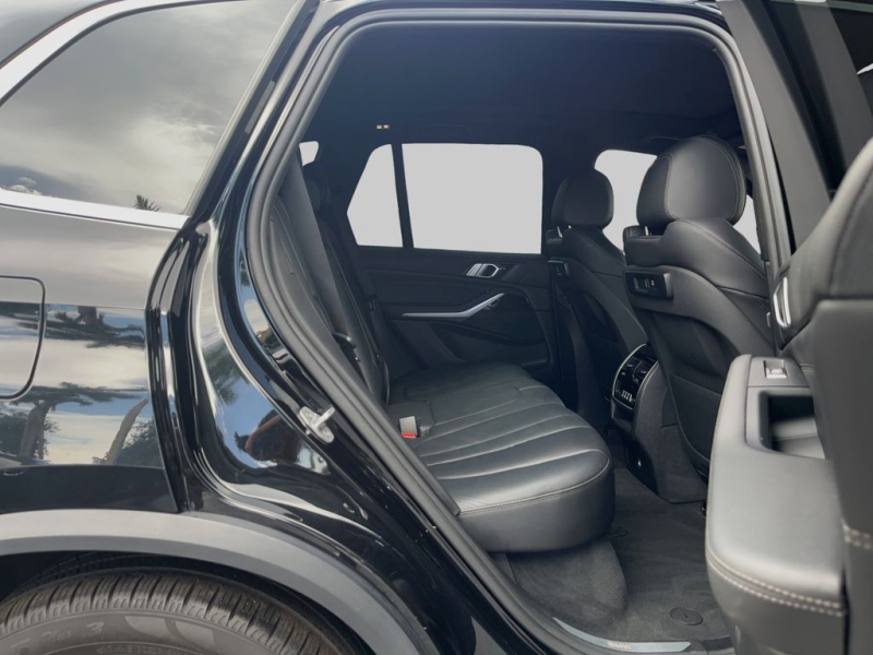 2019 BMW X5