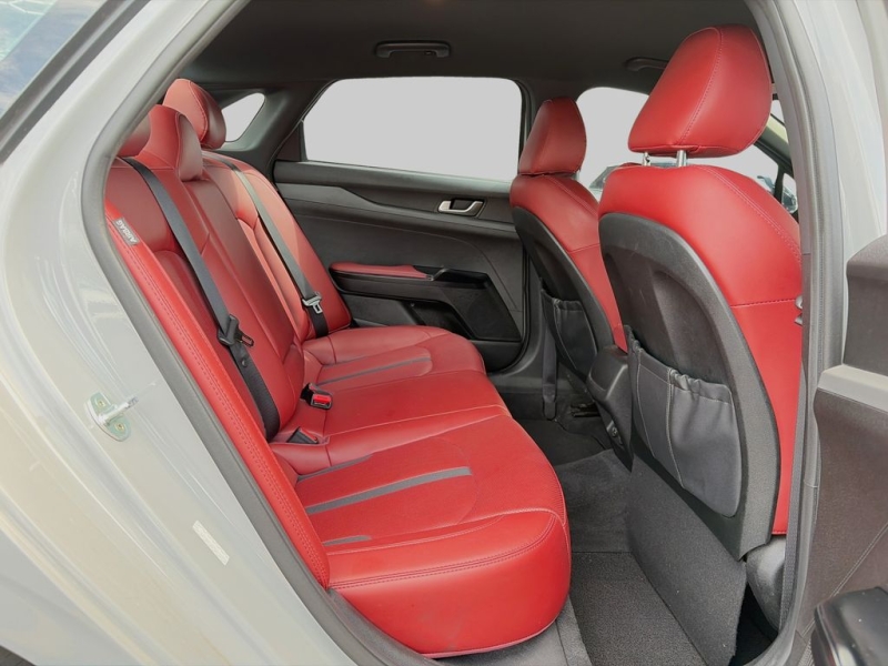 2023 Kia K5