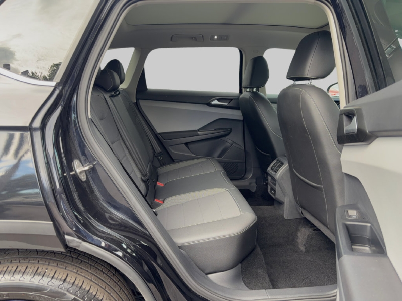 2023 Volkswagen Taos