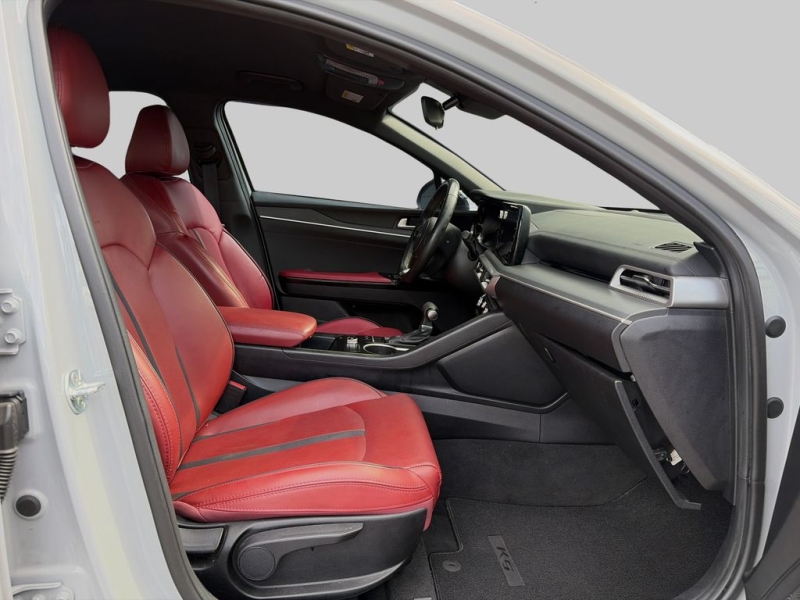 2023 Kia K5
