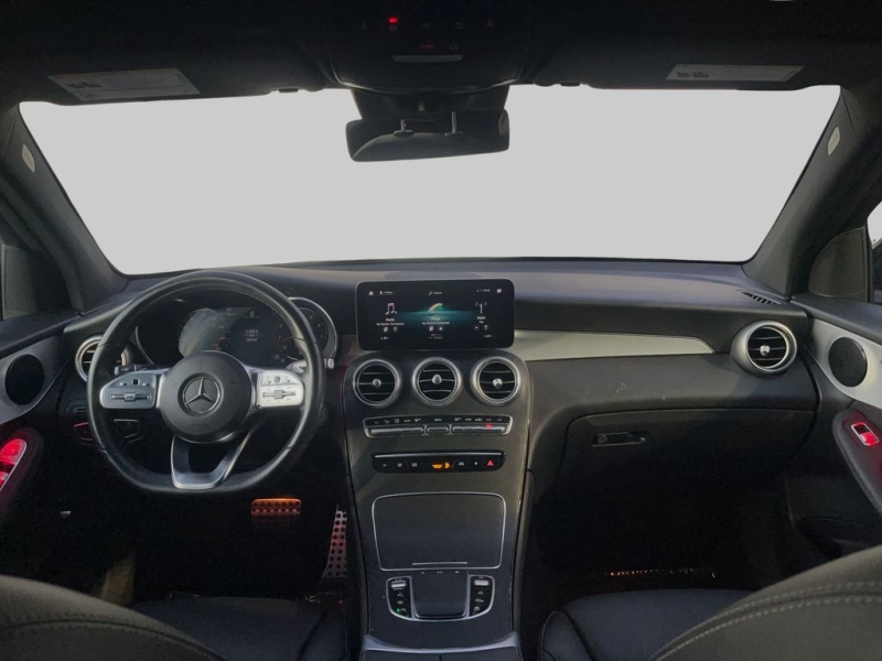 2022 Mercedes-Benz GLC