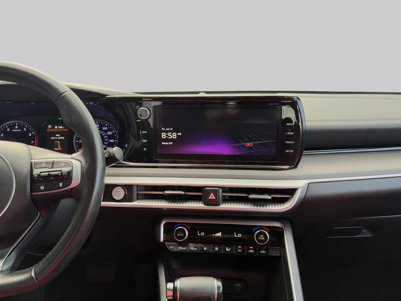 2023 Kia K5