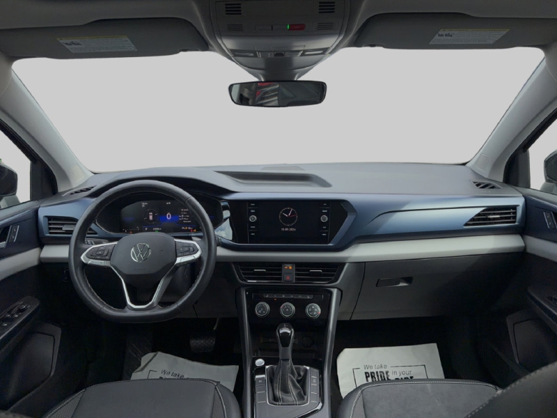 2023 Volkswagen Taos