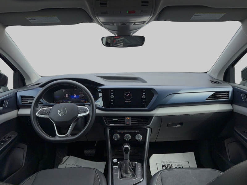 2023 Volkswagen Taos