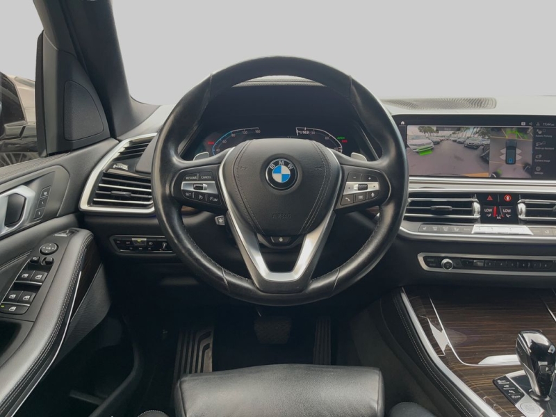 2019 BMW X5