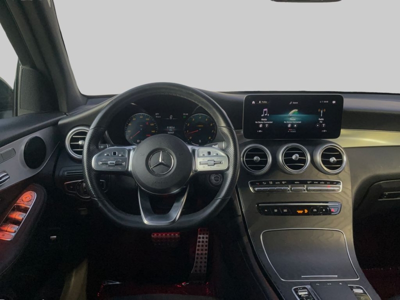 2022 Mercedes-Benz GLC