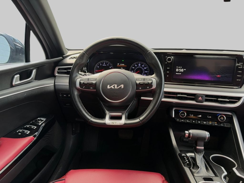 2023 Kia K5