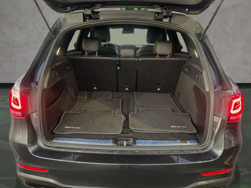 2022 Mercedes-Benz GLC