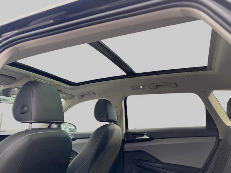 2023 Volkswagen Taos