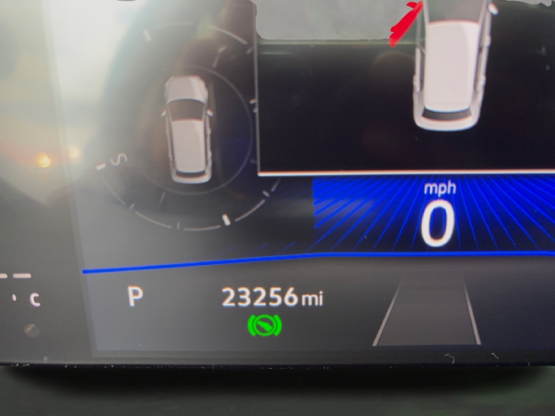2023 Volkswagen Taos