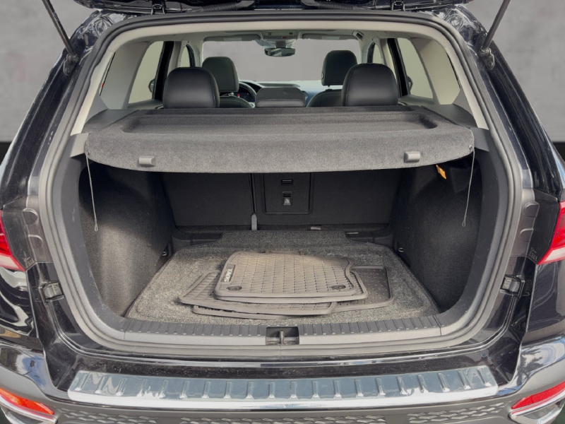 2023 Volkswagen Taos