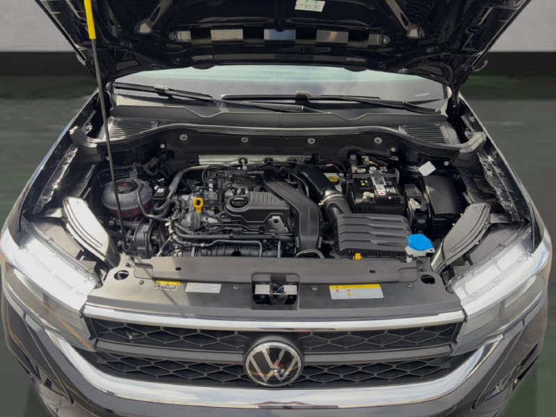 2023 Volkswagen Taos