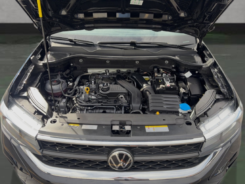 2023 Volkswagen Taos