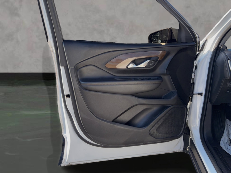 2018 GMC Terrain