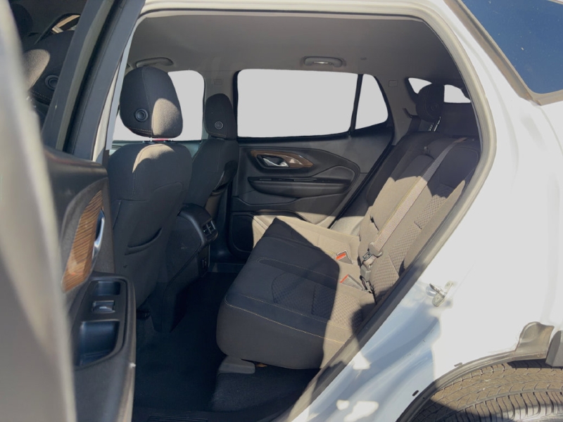 2018 GMC Terrain