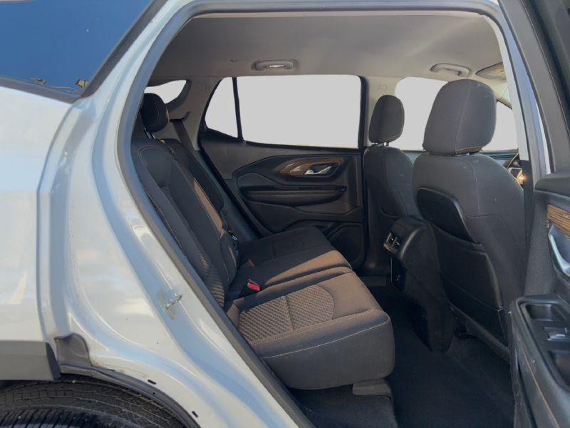 2018 GMC Terrain