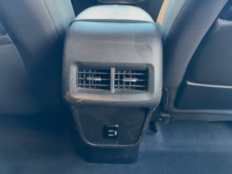 2018 GMC Terrain