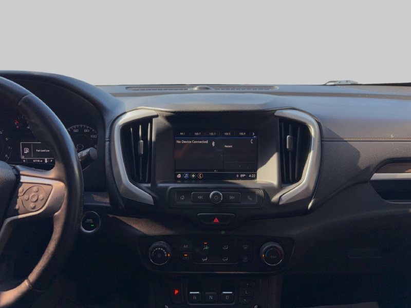 2018 GMC Terrain