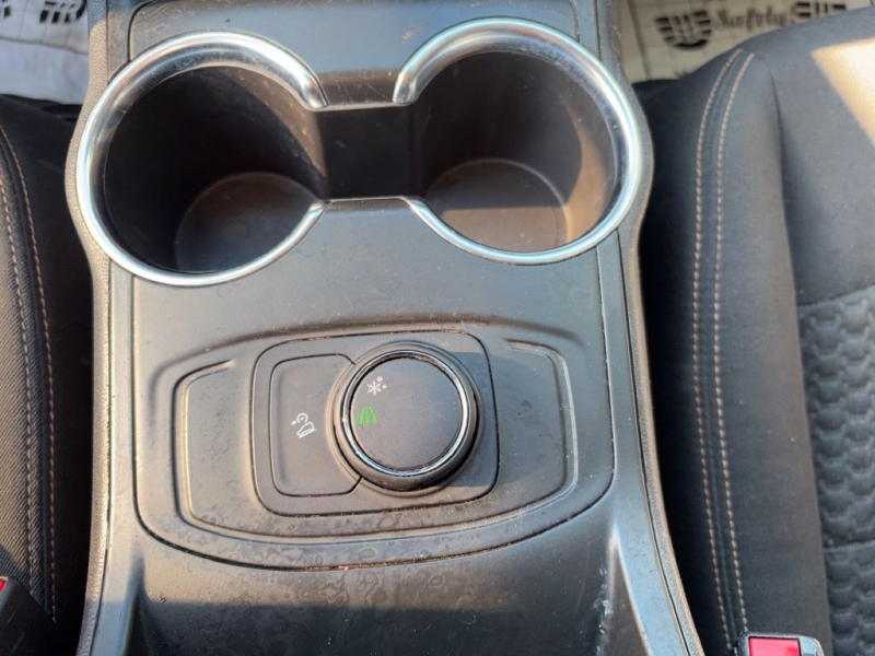 2018 GMC Terrain