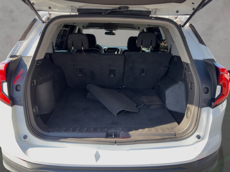 2018 GMC Terrain
