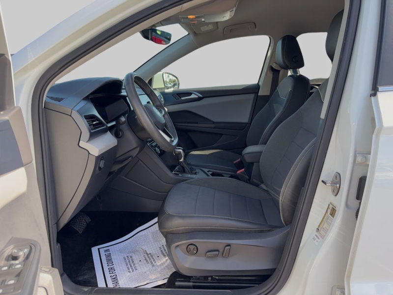 2023 Volkswagen Taos
