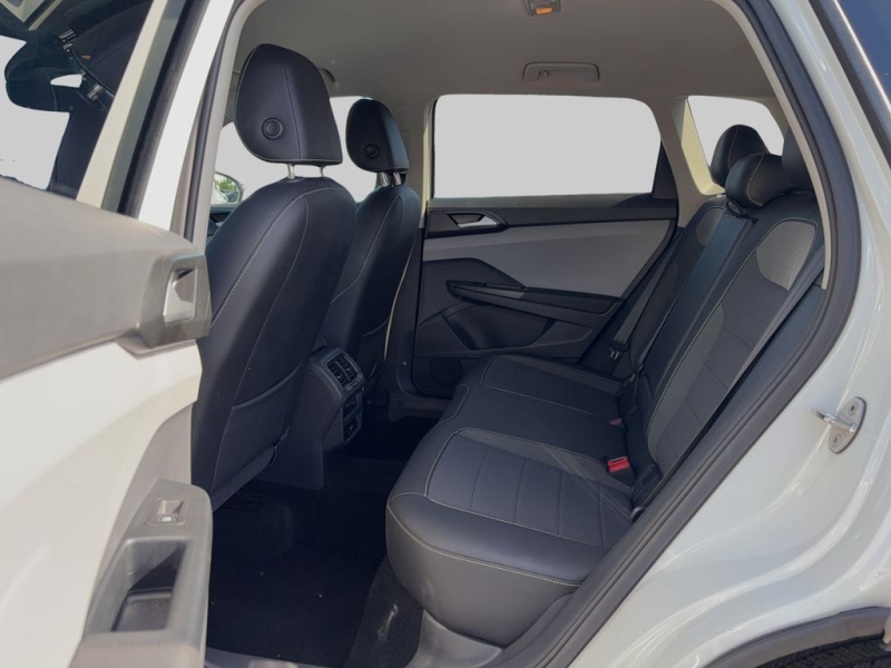 2023 Volkswagen Taos