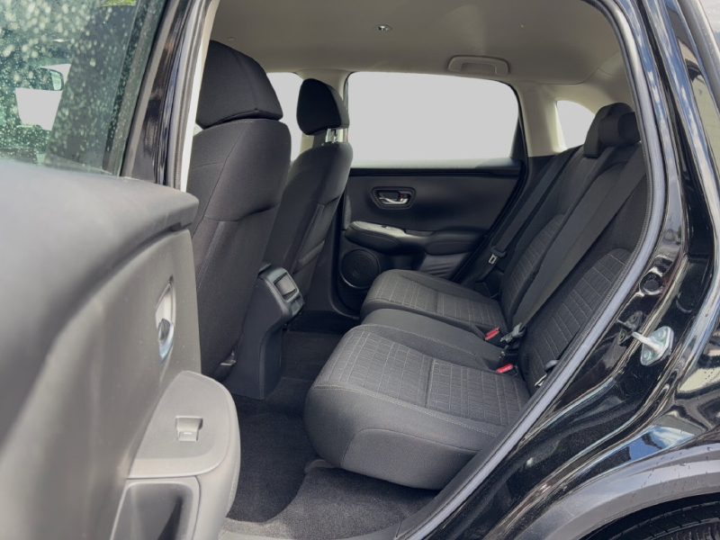 2025 Honda HR-V