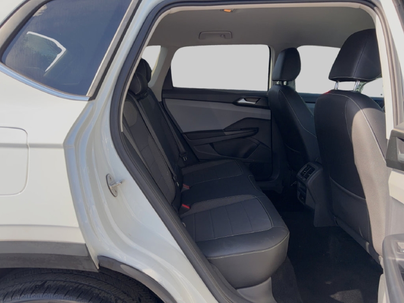 2023 Volkswagen Taos