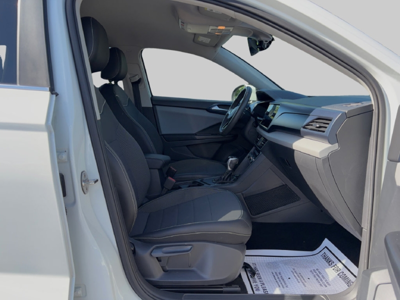 2023 Volkswagen Taos