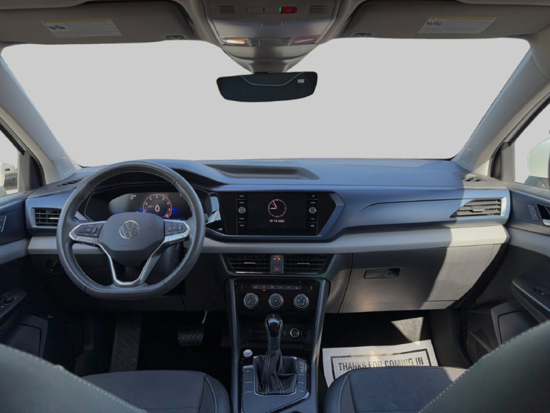 2023 Volkswagen Taos