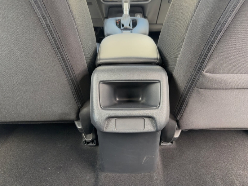 2025 Honda HR-V