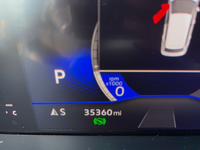 2023 Volkswagen Taos