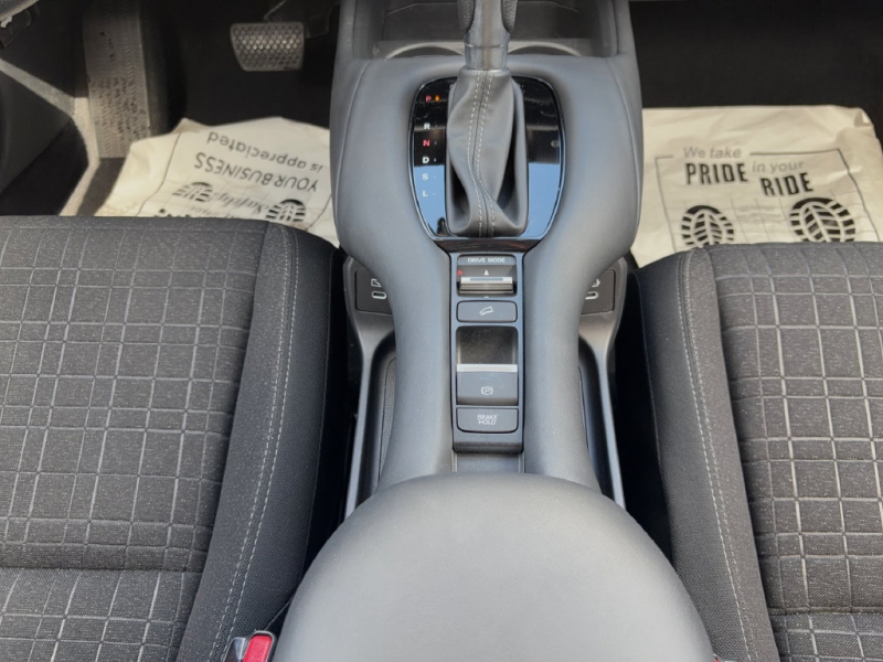 2025 Honda HR-V